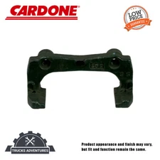 Cardone Service Plus 14-1025 Disc Brake Caliper Bracket