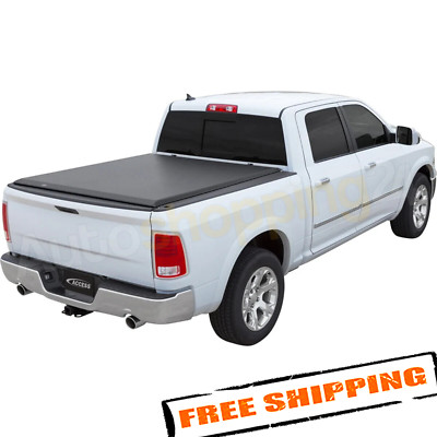 Access 34249 Roll-up Tonneau Cover for 2019-2022 Ram 1500 6'6'' Bed