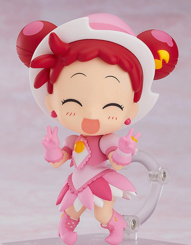 Nendoroid 1098 Doremi Harukaze (Magical DoReMi 3) Max Factory Figure - Picture 3 of 6
