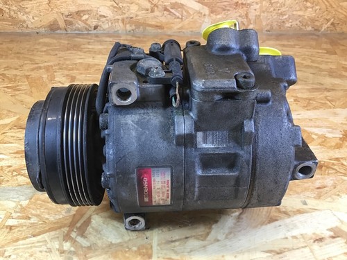 375113 Klimakompressor BMW 5er (E39) 4472009505