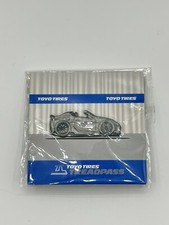 Leen Customs - SEMA 2021 - Toyo Tires - Lexus LC500 - LIMITED EDITION