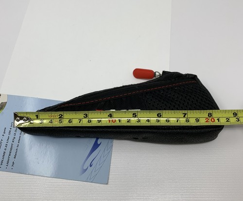 XLAB Stealth Pocket 200 XP Frame Bag New - Picture 7 of 9