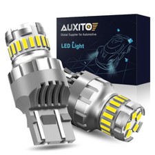 Auxito 7443 7440 Led White 6000k Reverse Backup Turn Signal Parking Light Bulbs Auxito 7443 7440 Led White 6000k Reverse Backup Turn Signal Parking Light Bulbs