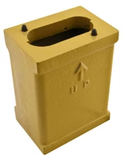 Powermatic/Jet  1791217 Bandsaw Riser Block kit   increases  resaw to 12"