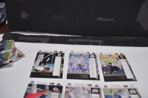 Upper deck baseball 1993 collector’s choice upper deck 1994 lot of +- 2898 cards - 第 9/23 張圖片