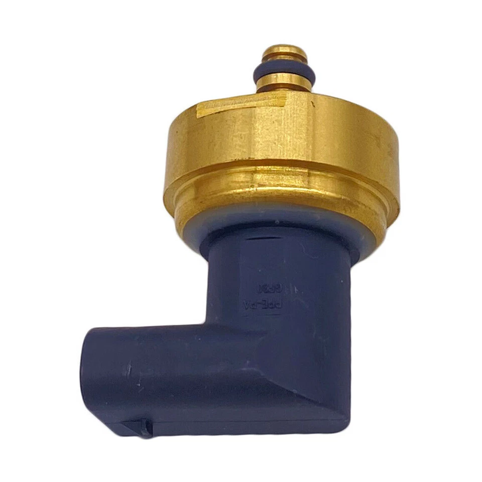 Fuel Tank Pressure Sensor for Mercedes-Benz C250 C300 CL600 CL65 AMG A0009051100 - Image 2 of 4