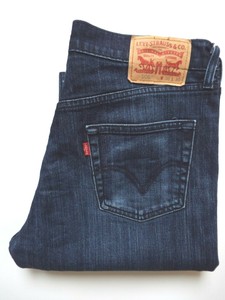 levis be