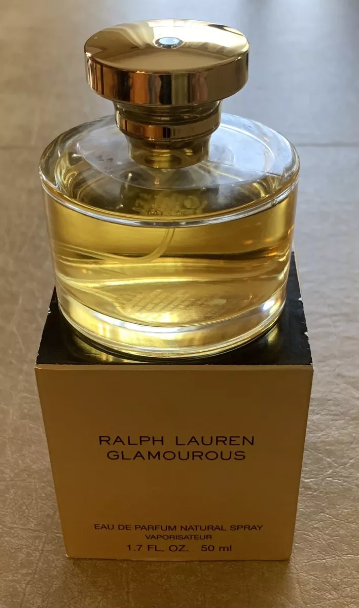 Lauren Perfume by Ralph Lauren, 4 oz EDT Spray for Women BRAND NEW