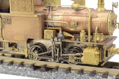 頸城鉄道ホハ2 KIT IMON製 HOn30(9㎜) 頸城鉄道ホハ2 KIT IMON製 HOn30(9㎜) 頸城鉄道ホハ2 KIT IMON