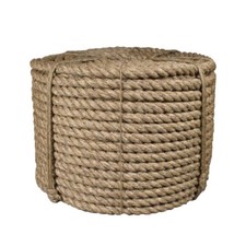 Paracord Planet 3/4 Inch by 100-Feet 5 Star Manila Rope New