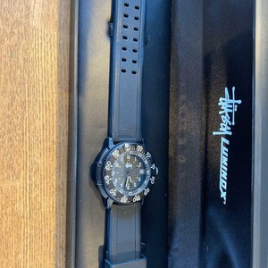 luminox limited edition