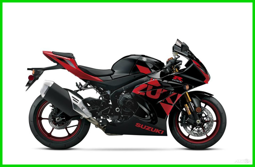 2020 Suzuki GSX-R 1000R 2020 Suzuki GSX-R 1000R New