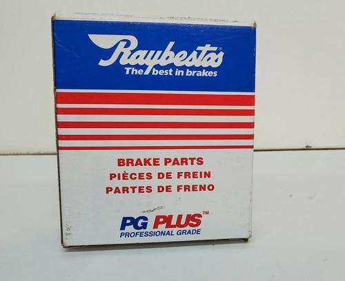 Raybestos H15602A Professional Grade Disc Brake Caliper Hardware kit brakes part - Picture 5 of 12