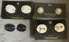 Shoe Accessories Shoe Clip Shoe Decorations Shiny Decorative Clips Charm Lot