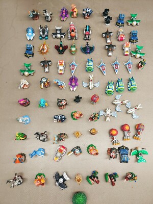 Skylanders Superchargers | Figuren Auswahl | Wii U, PS3, PS4, Wii