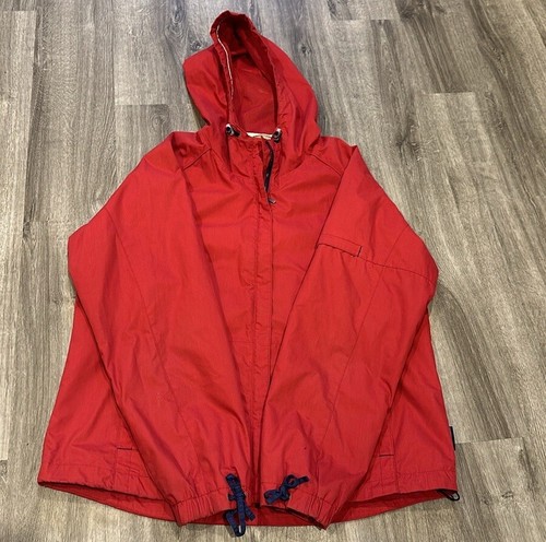 Pacific Trail Jacket
