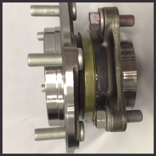 FRONT WHEEL HUB BEARING ASSEMBLY FOR TOYOTA TUNDRA (0714) 4X4 AWD LEFT