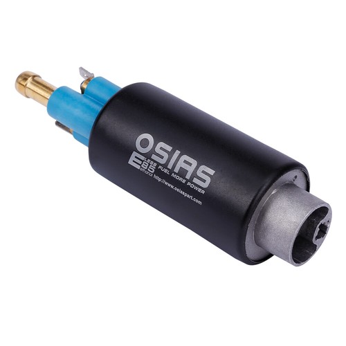 Fuel Pump For Polaris Sportsman 500 700 800 X2 MV7 2004-2010 2520437 + Regulator - Picture 4 of 6