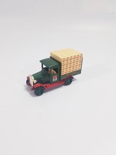 Lledo Campbell's Soup 1952 VW Beetle Truck Collectible Diecast Promotional Model