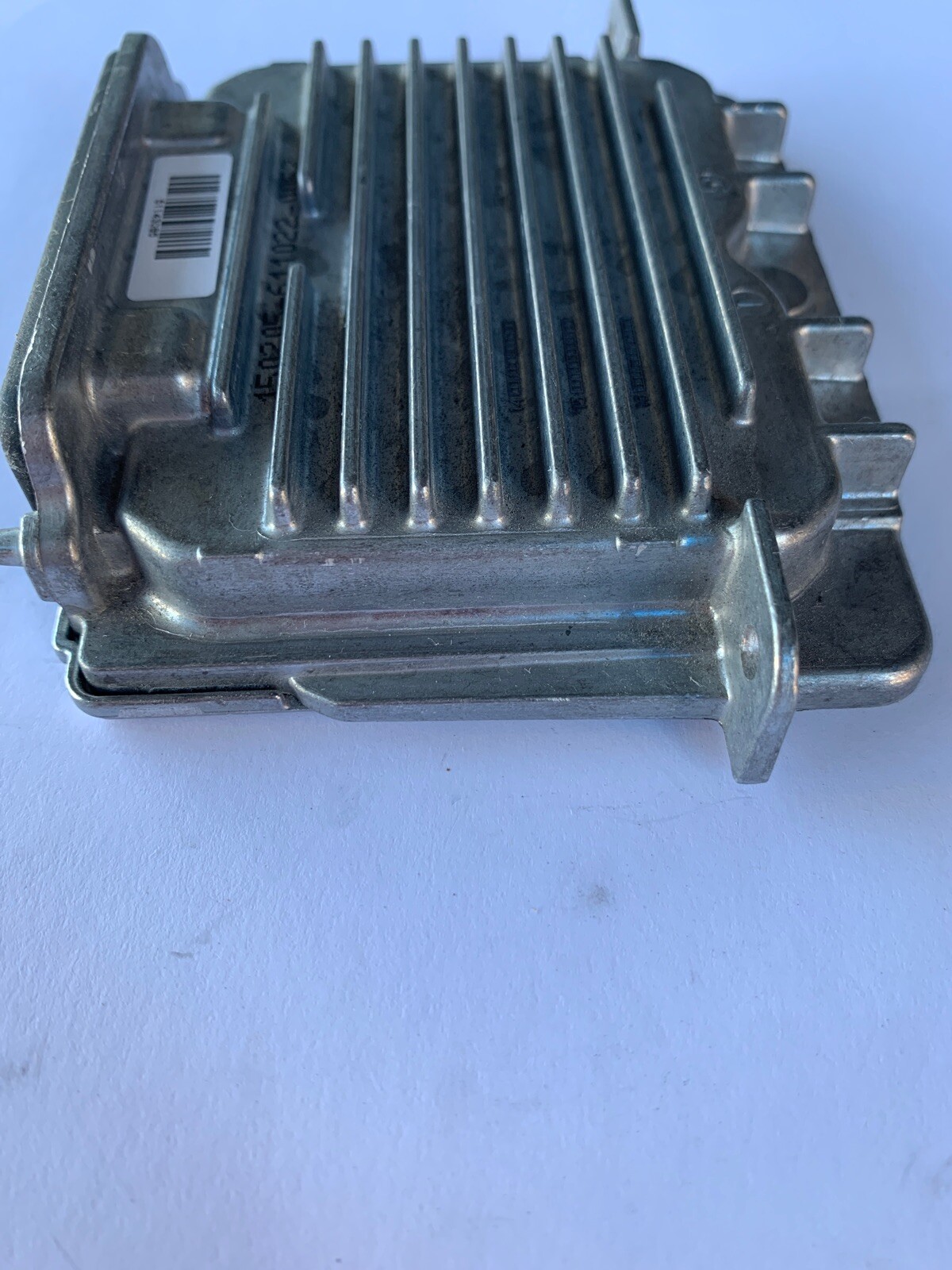 2014-2016 Maserati Ghibli Headlight HID Xenon Ballast OEM!! 89089352