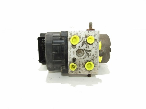 Opel Zafira A 0273004362 ABS ASR Pump HYDRAULIC UNIT CONTROL 2000