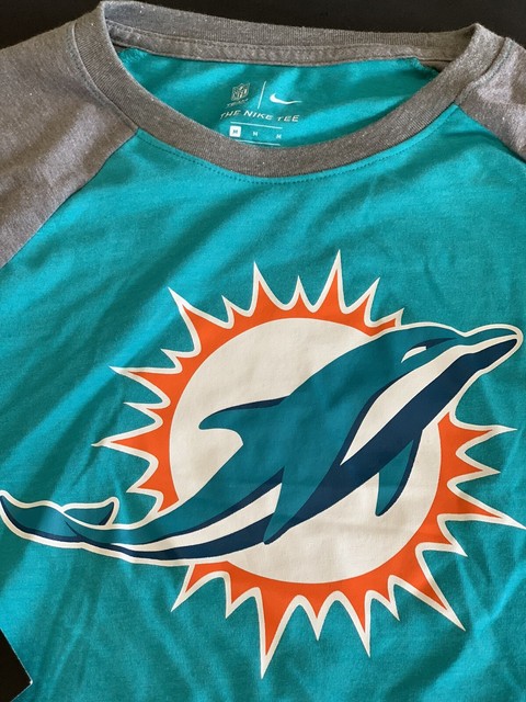 nfl miami dolphins gear