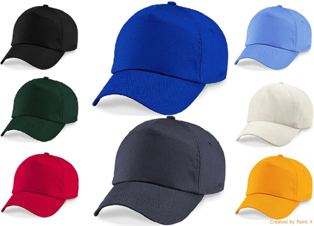 What Are The Different Types Of Baseball Caps CNCAPS
