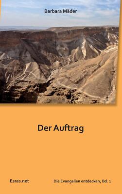 Der Auftrag | Buch | 9783905899535