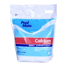 Pool Mate Calcium Increaser Swimming Pool Chemistry Balance Chemical 16 Lbs.