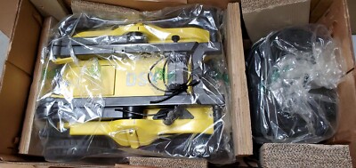Leica DSX Utility Detection Radar (GPR)  ( 880935 )   - Ohne Leica CT1000 Tablet