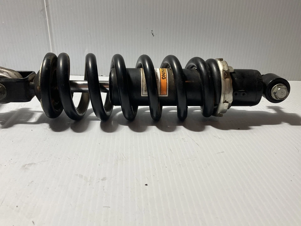 Amortiguador trasero Suzuki Boulevard M50 2005 (ver fotos) (OEM) Foto 3 de 4