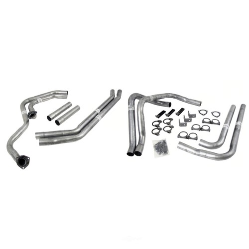 Exhaust Pipe Kit Dynomax 89009 eBay