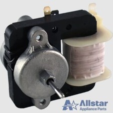 WPW10189703 CM Replacement Refrigerator Evaporator Fan Motor