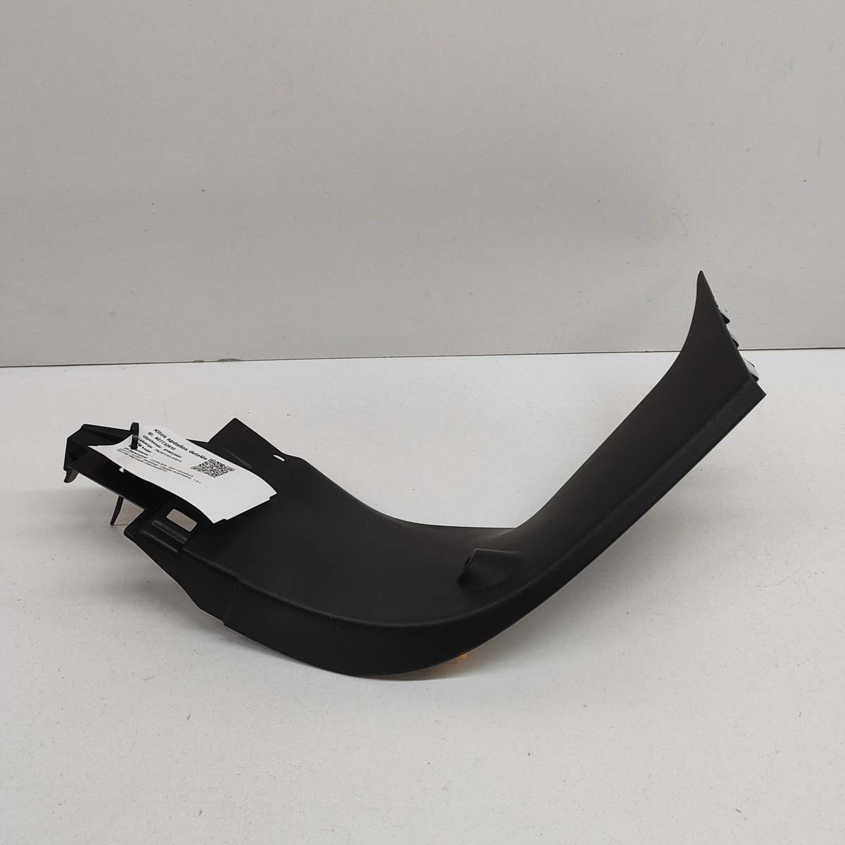 CITROEN DS7 Crossback Left Interior Tailgate Bootlid Trim 98168606