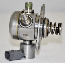 Herko Direct Injection High Pressure Fuel Pump HDI039 for Porsche Panamera 14-18