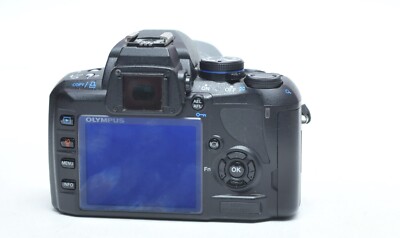 Olympus E450 10MP Digital SLR Camera Body with 14-42mm f/3.5-5.6
