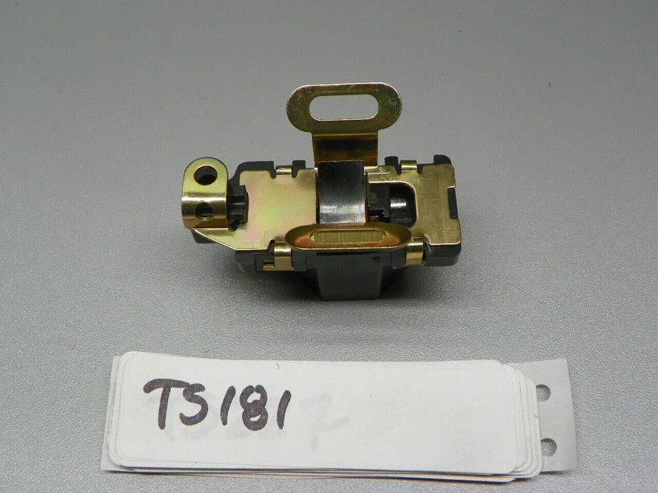 Chevrolet 1961 1962 Corvette 1963 NUEVO interruptor de señal de giro TS-181 reemplazo 3765110 Foto 3 de 4