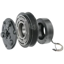A/C Compressor Clutch-New Clutch Assembly 4 Seasons 47554