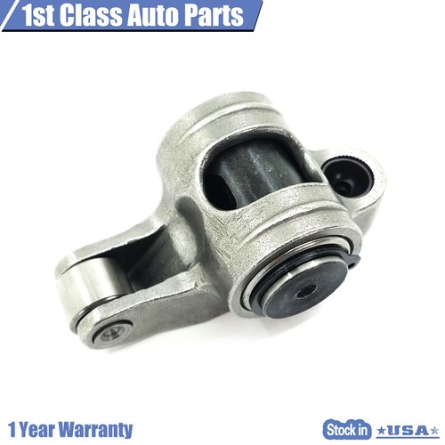 1.5 3/8 Stainless Steel Roller Rocker Arms Sbc 305 350 400 For Small Block Chevy - Picture 4 of 9
