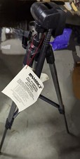AMBICO Camera/Video 58 V-0574 Tripod Camera Video Stand Quick Release Lock