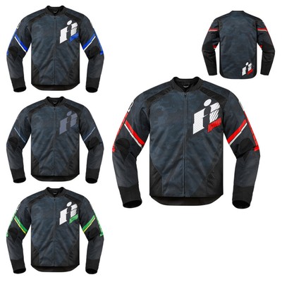 icon overlord primary textile jacket