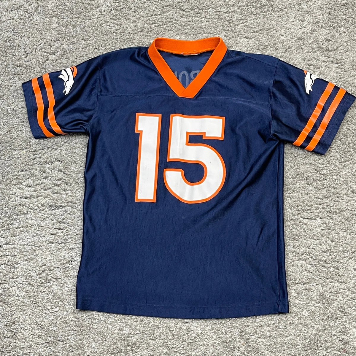 Tim tebow broncos shop jersey