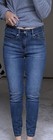 NWT Levi's Signature Blue Mid Rise Modern Skinny Crop Jeans 2 W28 I26 — photo 7