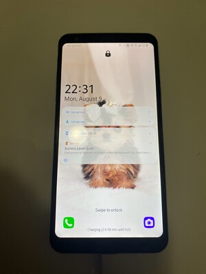 LG Stylo 5 - 32 GB - White (Metro) for sale online | eBay