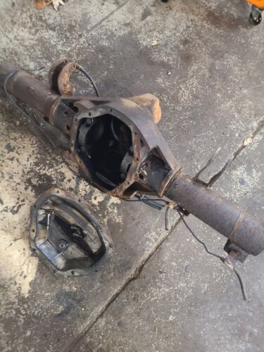 DANA 80 HOUSING CENTER CHUNK / FORD CHEVY DODGE JEEP CUSTOM 4X4 ROCKCRAWLER 60 - Picture 12 of 14
