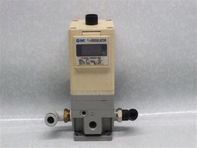SMC ITV2030-402CS5-X93 ITV2030402CS5X93 E/P Regulator 30 Days Warranty