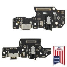 Type C USB Charging Port Board Dock Connector  MIC For T-Mobile Revvl 7 / 7 Pro