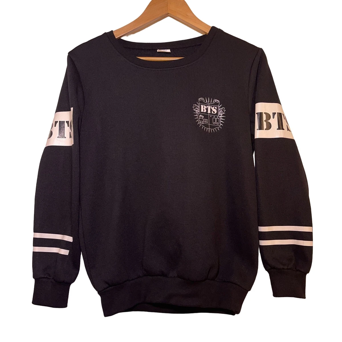 Bts j hope sweatshirt sales