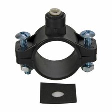 Waste Clamp Drain Water 40mm to 1/4" Connector For Reverse Osmosis