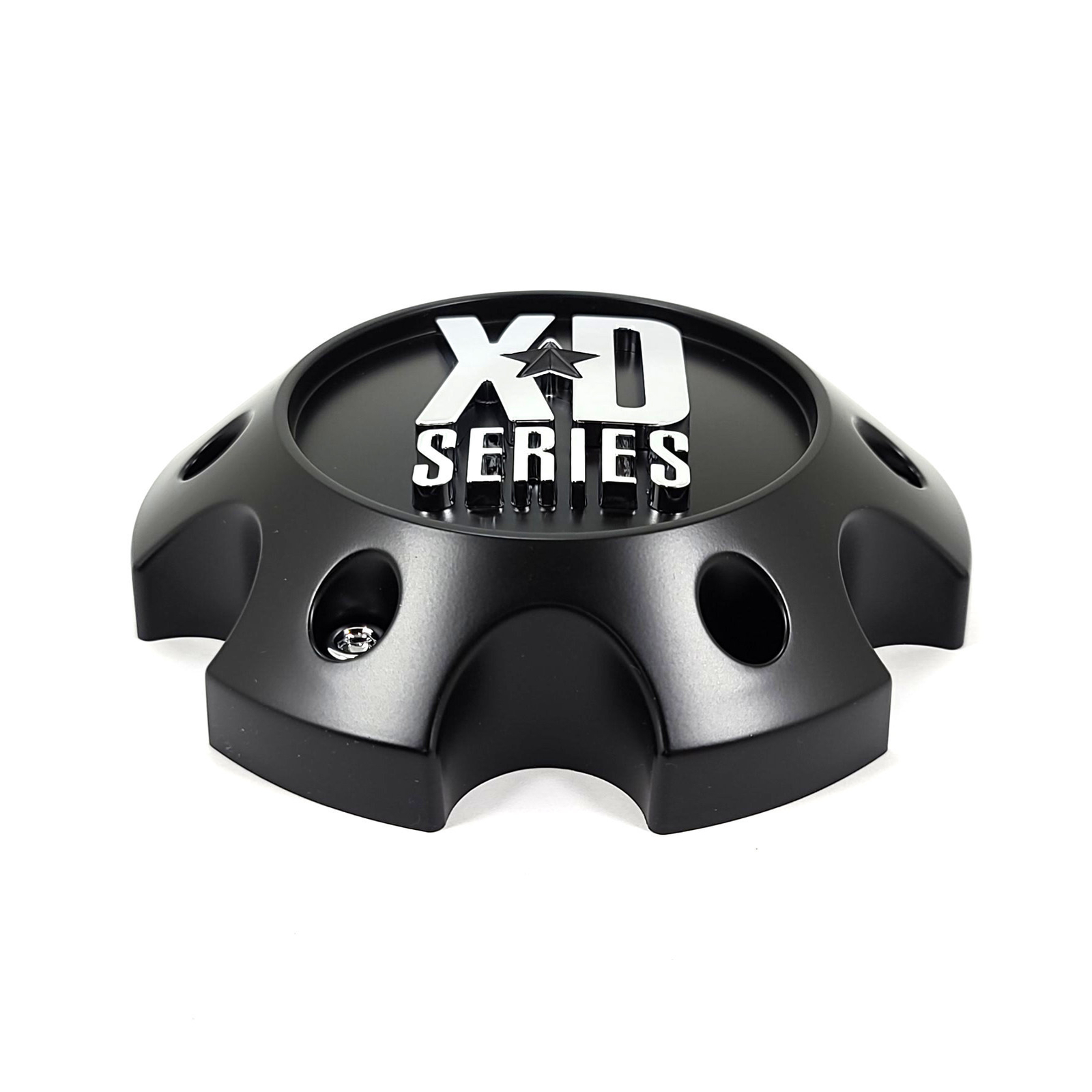 Wheel, Center Cap ONLY w/hdwr, XD Series main image 0